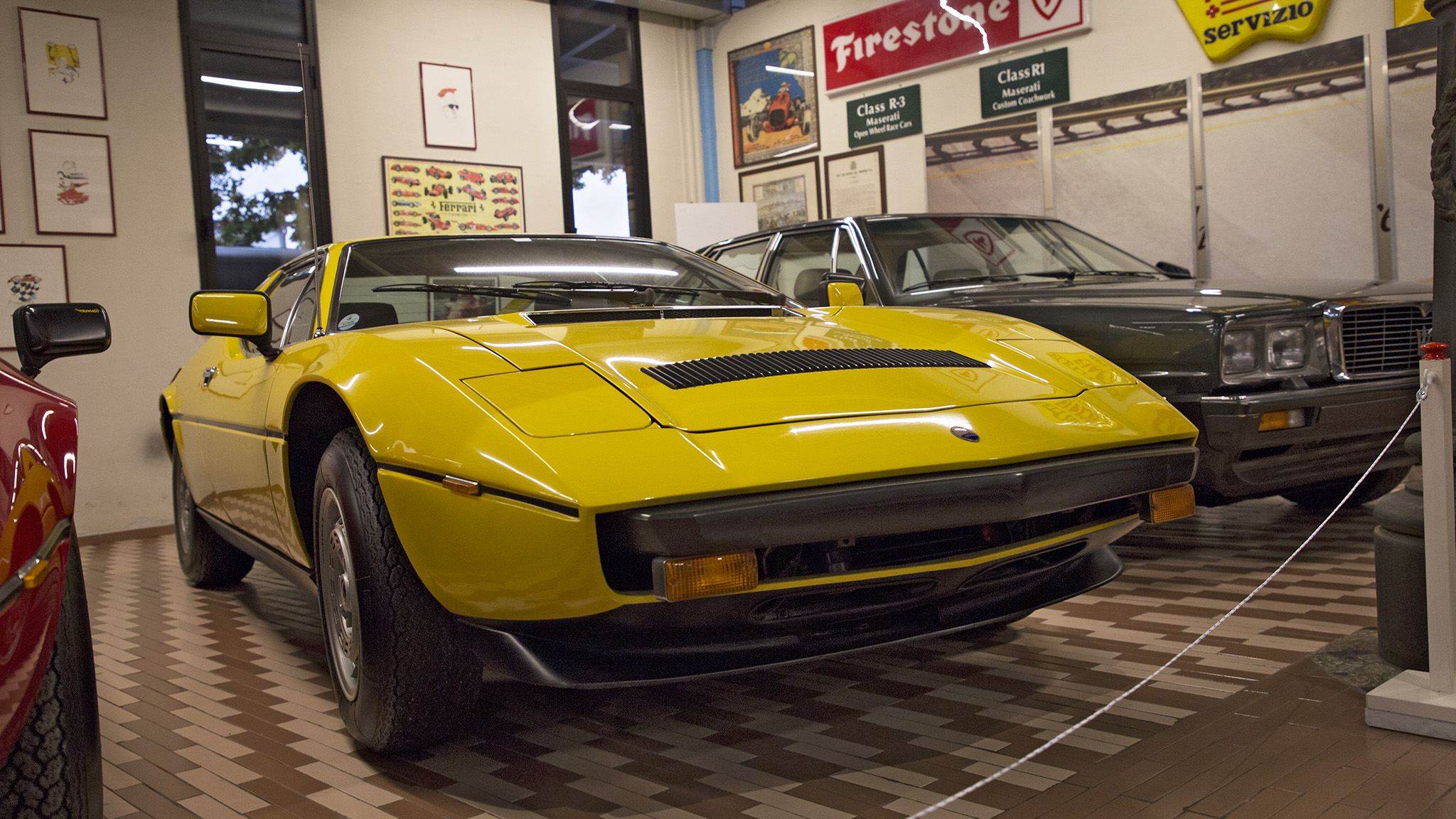 Panini museum Panini museum